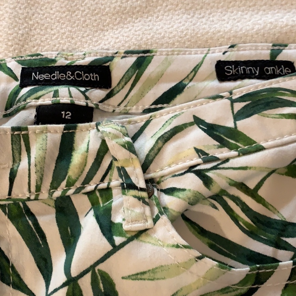 Pants - Picture 2 of 2